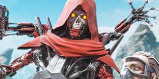 Apex Legends готовят к переходу на PS5 и Xbox Series X